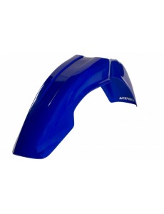 GUARDA LAMAS FRONTAL ACERBIS YAMAHA YZ 125 / 250 1995 - 1999